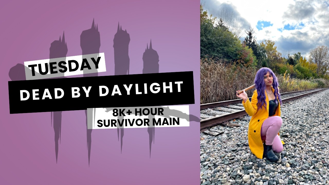 BEST LOOPER TAKES ON THE FOG! | Dead by Daylight