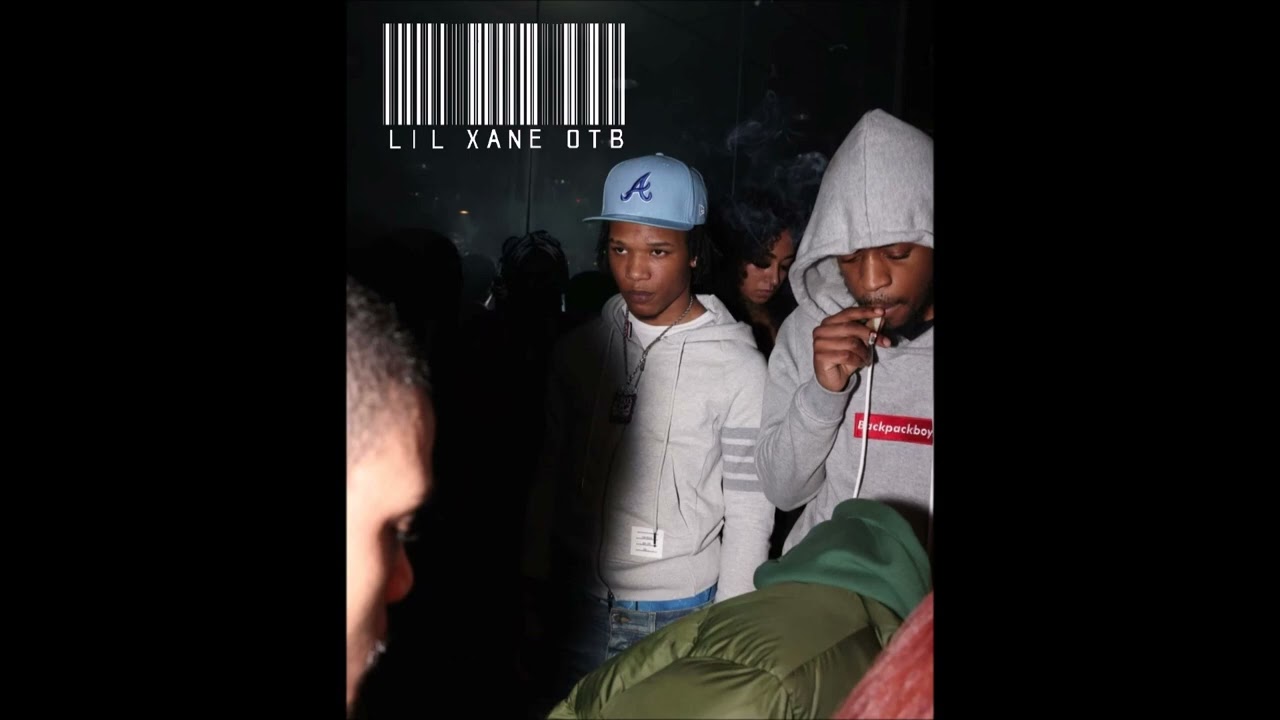 B lovee x Kay Flock x Dougie B x Shawny Binladen NY Sample Drill Type Beat