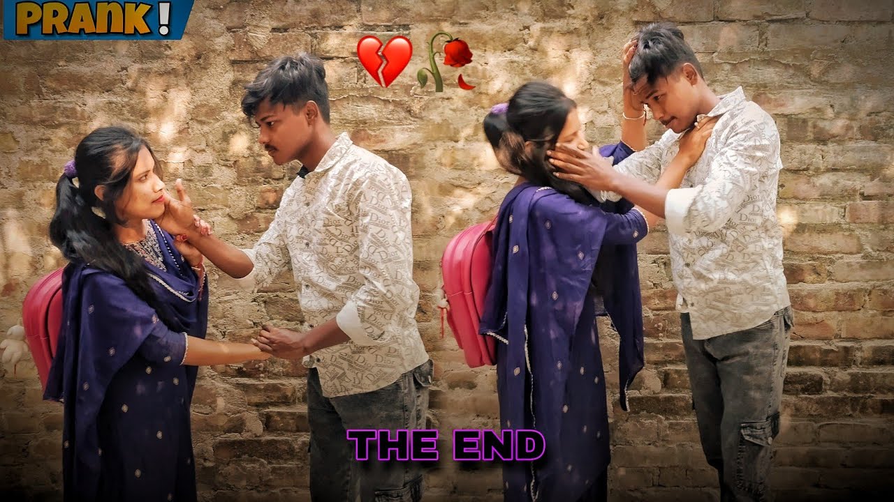 Slapping Prank On Her || Piu কে অনেক জোরে মারলাম || MR Rupam Vlog 