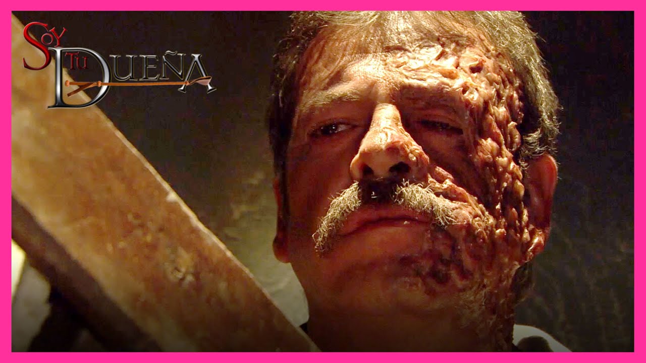 Resumen: La dura condena de Rosendo Gavil&aacute;n | Soy tu due&ntilde;a - Tlnovelas