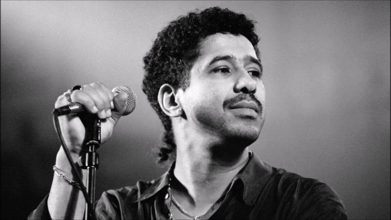 Cheb Khaled - 