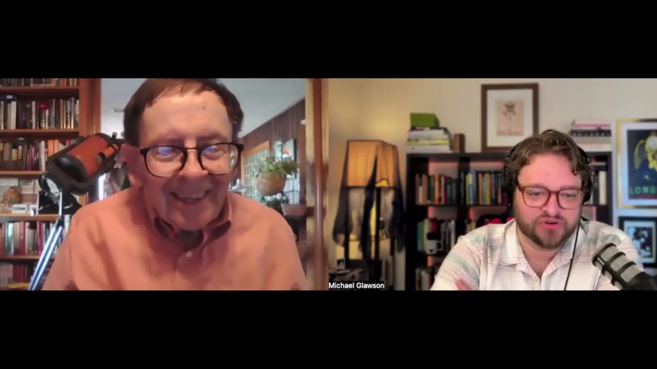 011 - National Security, the Intelligence Community, and History of UAP, with Larry Hancock
