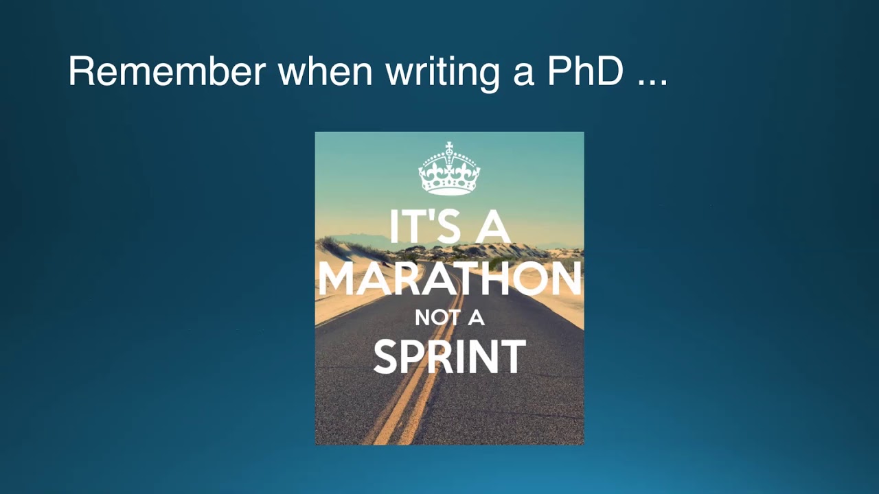 IALS PhD Masterclass Podcasts: Publishing your research online