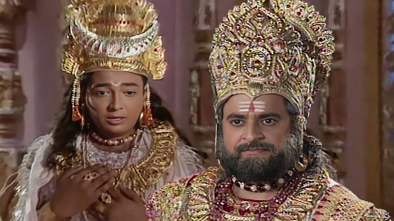 राजा दक्ष ने जामाता चंद्रदेव को दिया सुंदर काया को नष्ट होने का श्राप |