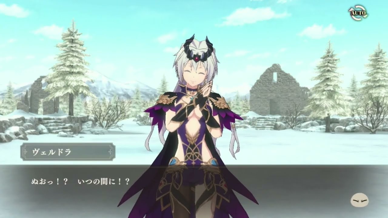 「怖っ！」姉ヴェルザードにビビるヴェルドラ「まおりゅう　転生したらスライムだった件」