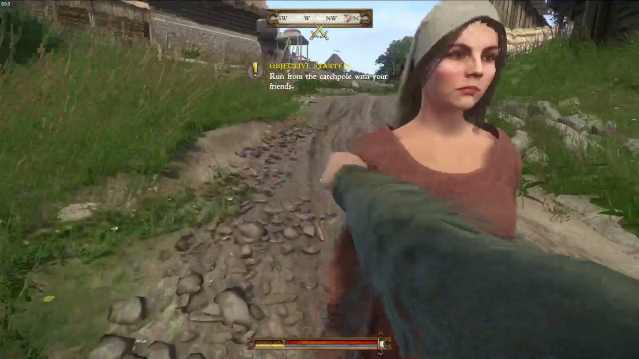 Equal Rights & Lefts | KCD Clip