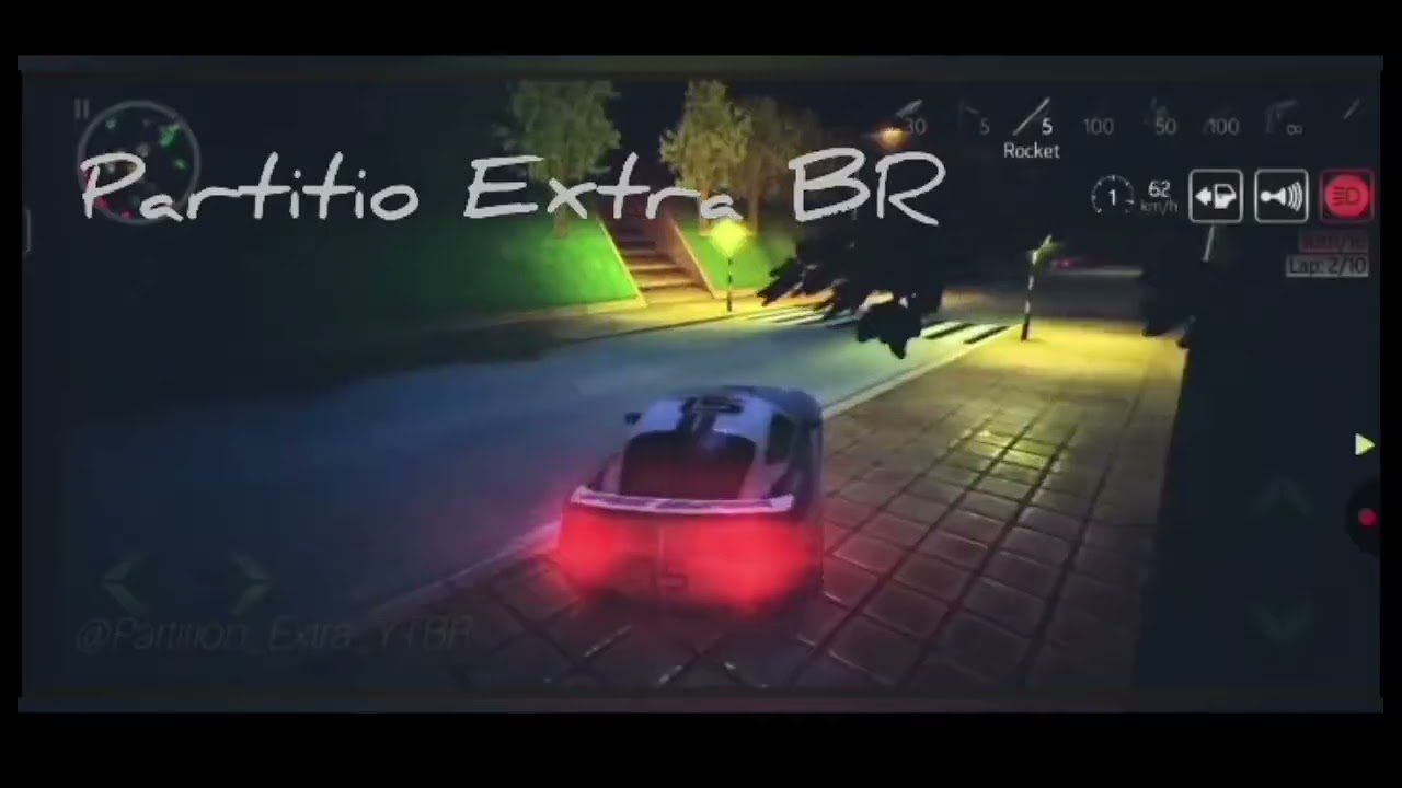 Payback 2 thug life #5 @Carlos_Otto_2007 & @Partition_Extra_YTBR 