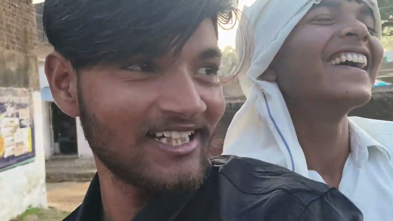 TEEN BHAI TEENO TABAHI 😎😎