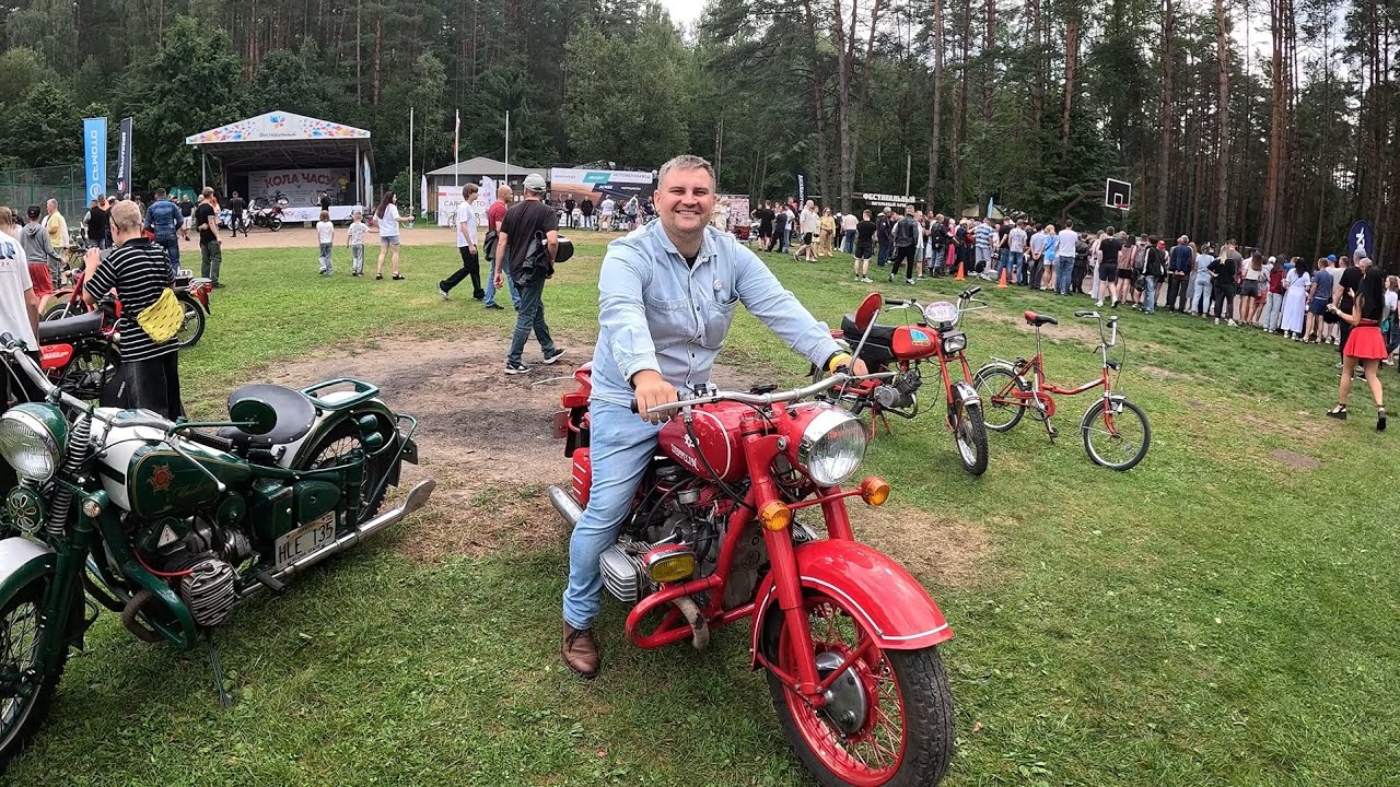 Кола часу | 2025