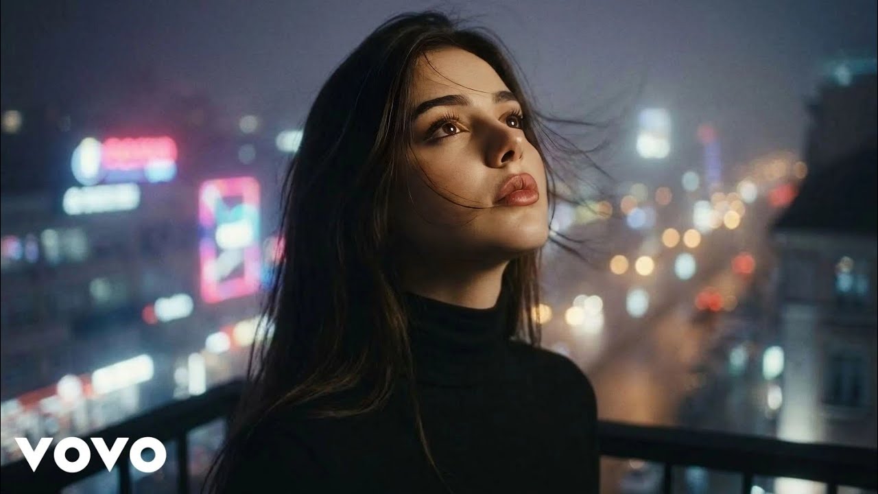 Nia - Alive in the Afterglow (Emotional Pop Ballad 2026)