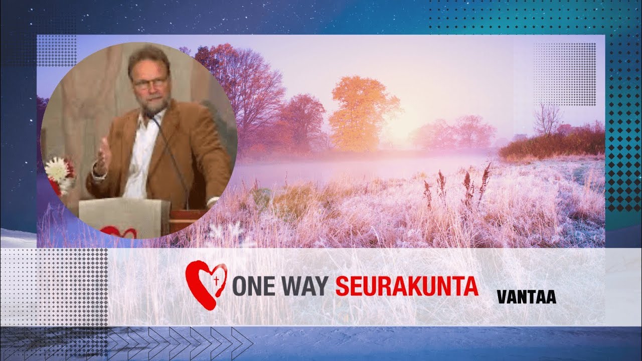 Tapani Suonto 30.11.25