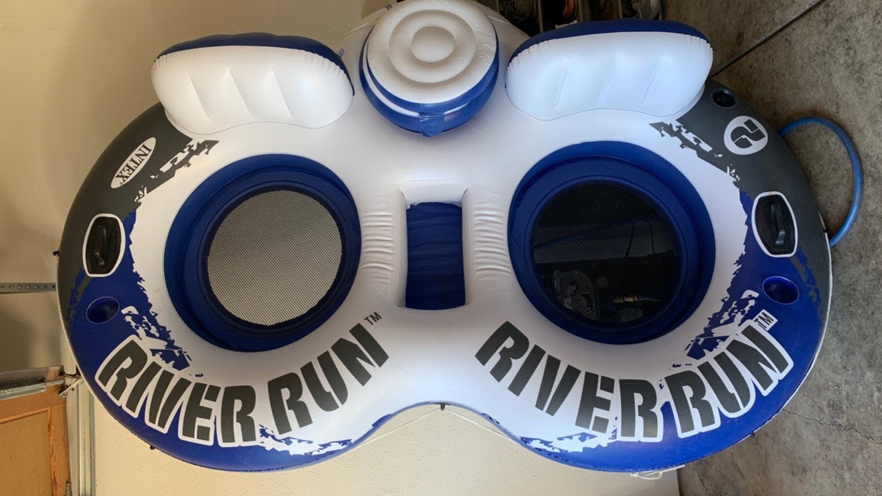 Intex River Run 2