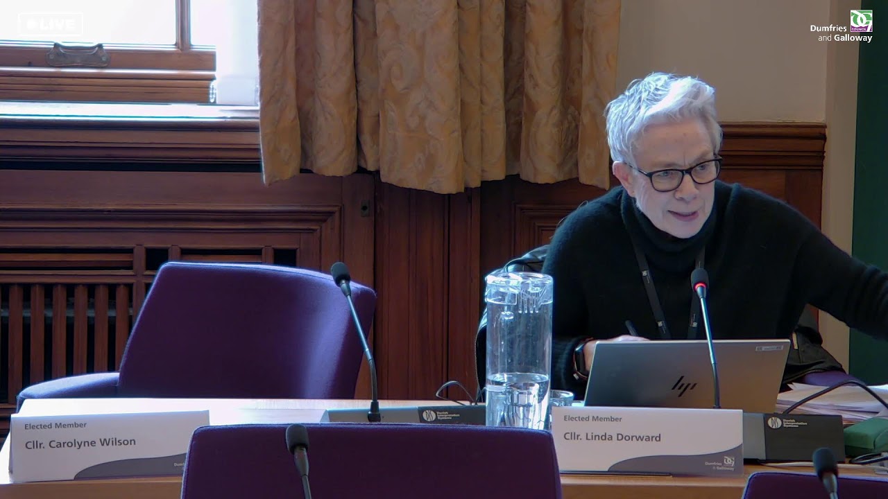 Enabling and Customer Services Committee - Tuesday 10th February 2026
