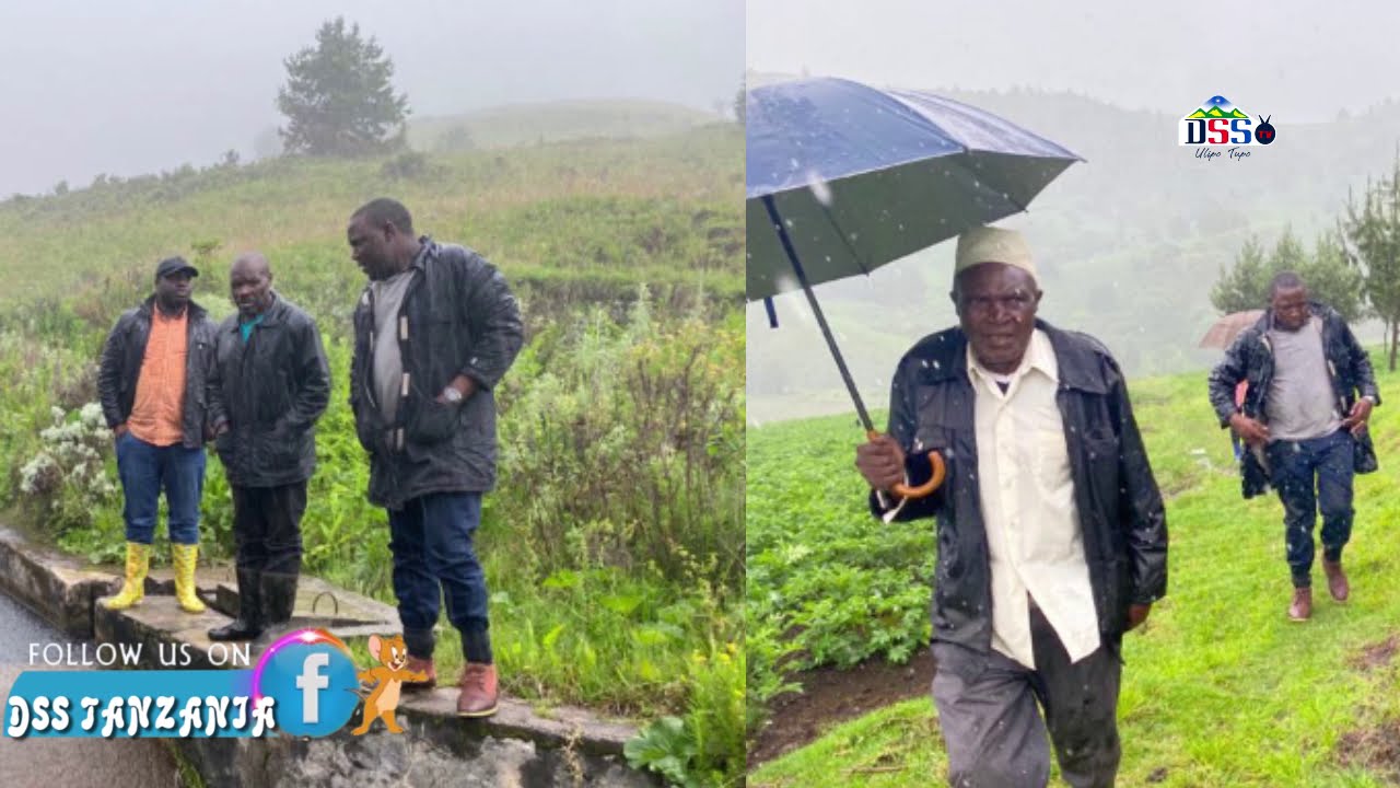 Mbunge Festo Sanga ametoa maagizo kwa Idara ya maji wilaya, kupima usalama wa Maji kata ya Ipelele