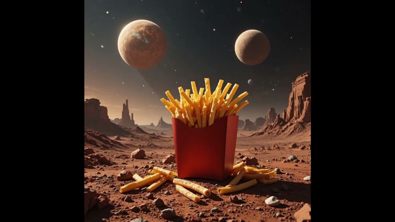 10 Random Facts about the world
