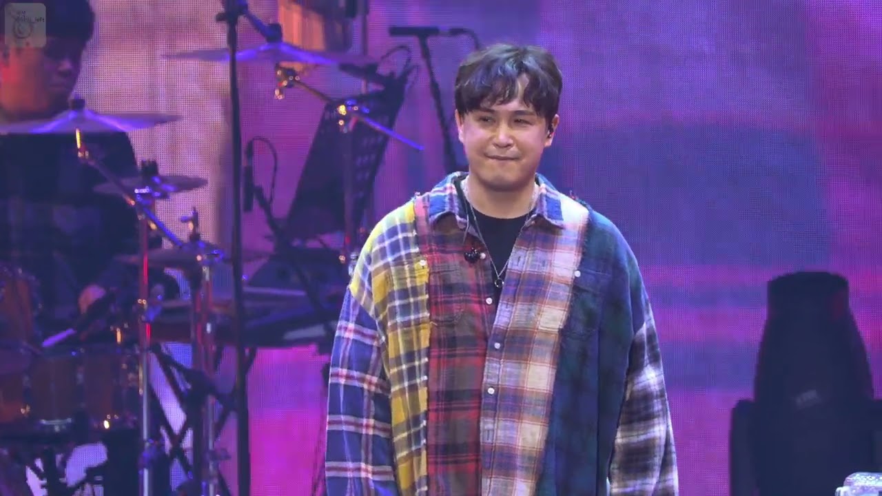 엠씨더맥스 (M.C The Max) - 잠시만 안녕 [231217 겨울나기행문 콘서트 - 서울]