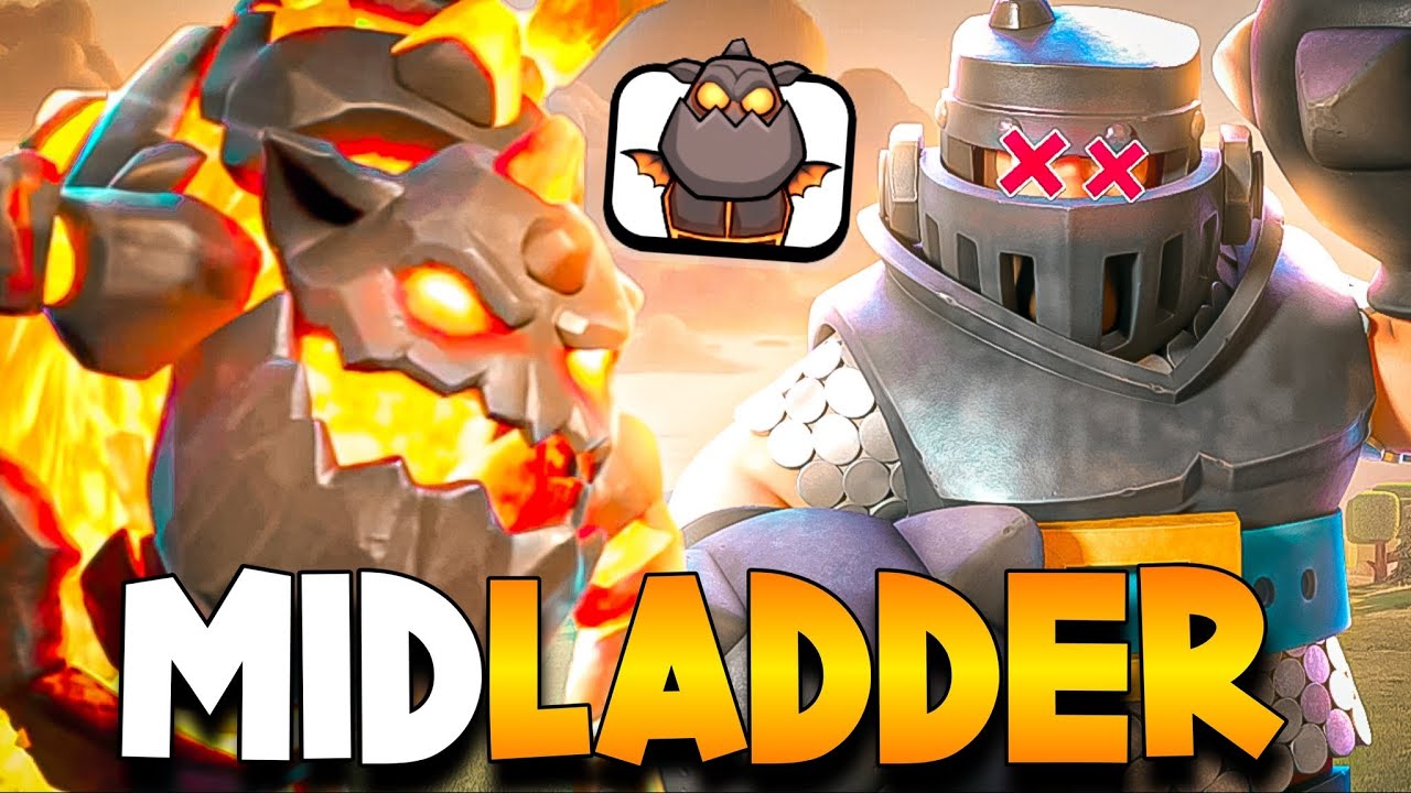 Making Midladder Look Easy 😎