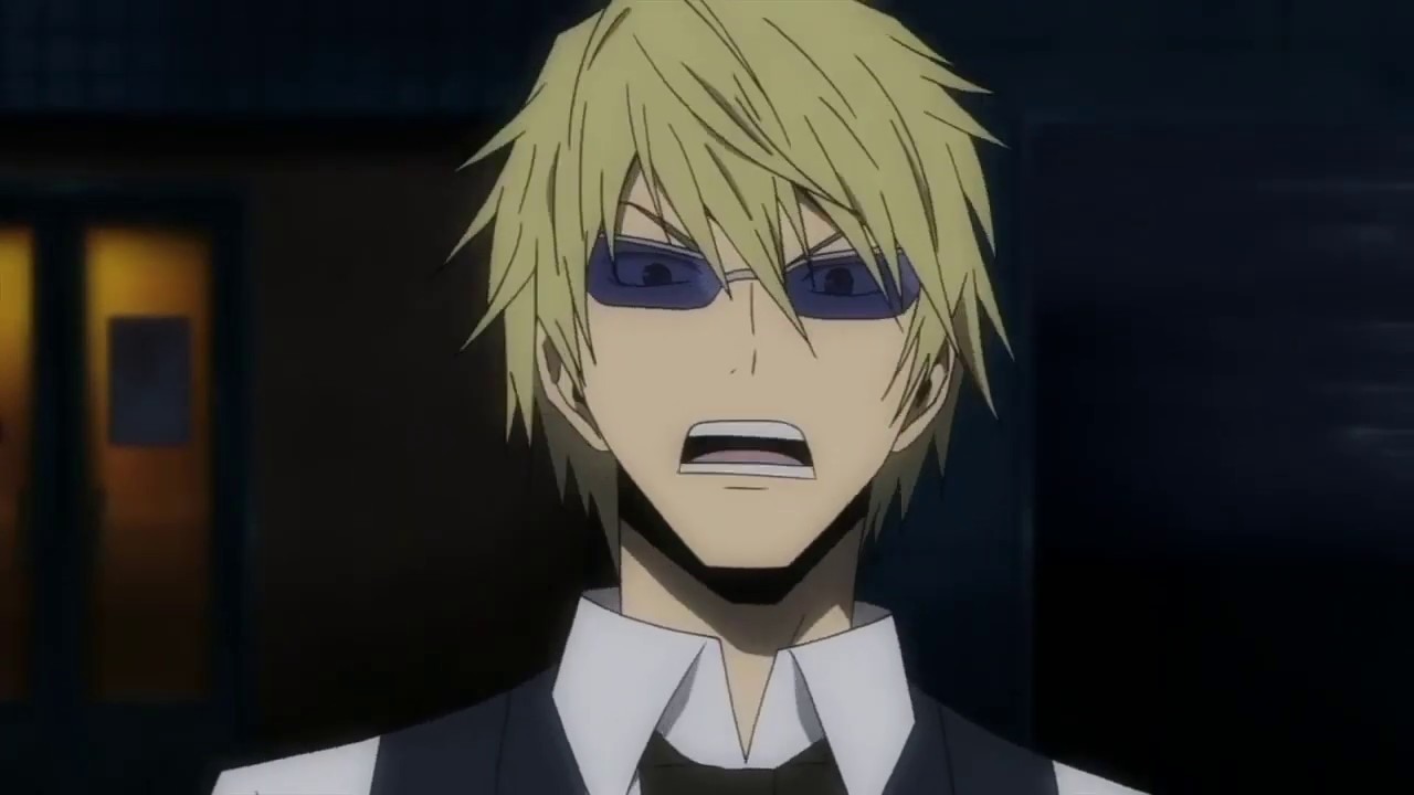 Durarara On Crack 2