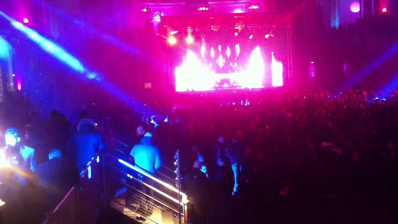 21ans fg dj radio au grand palais