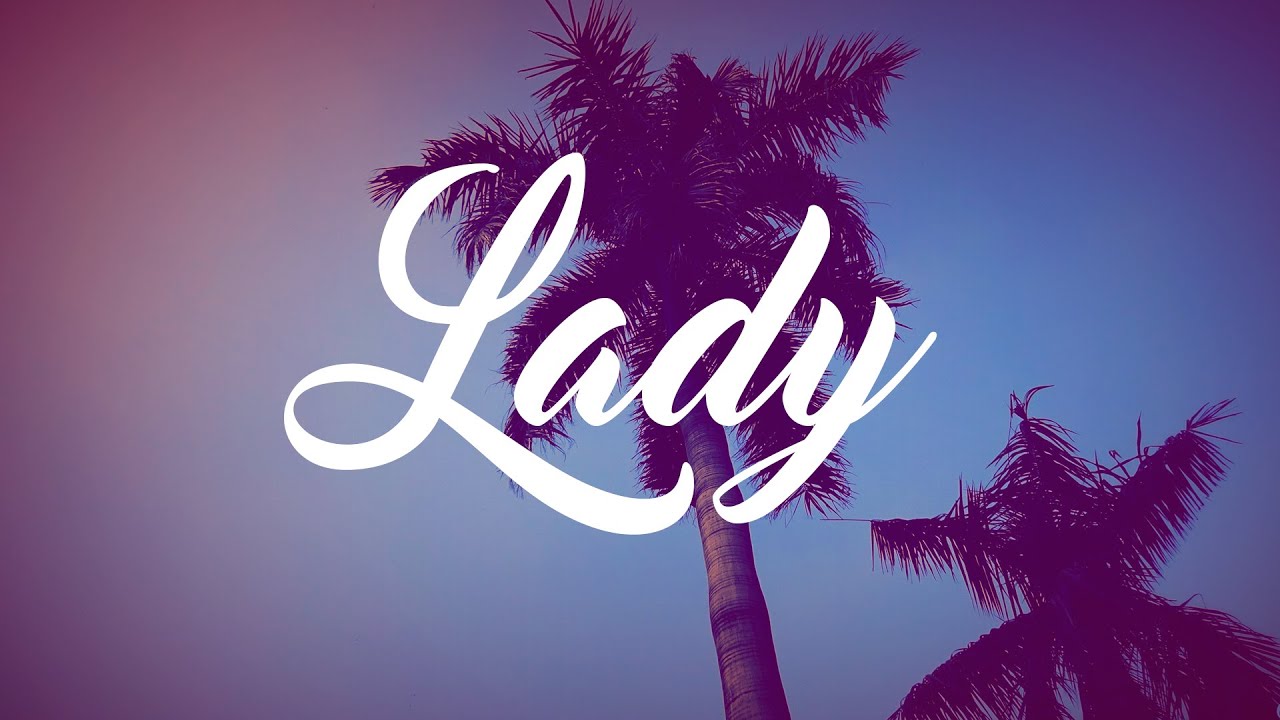 Instru Type JUL - Lady (RJacksProdz & LilBen)