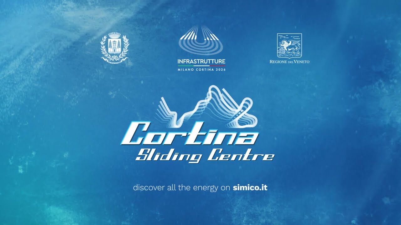 New Cortina Sliding centre 