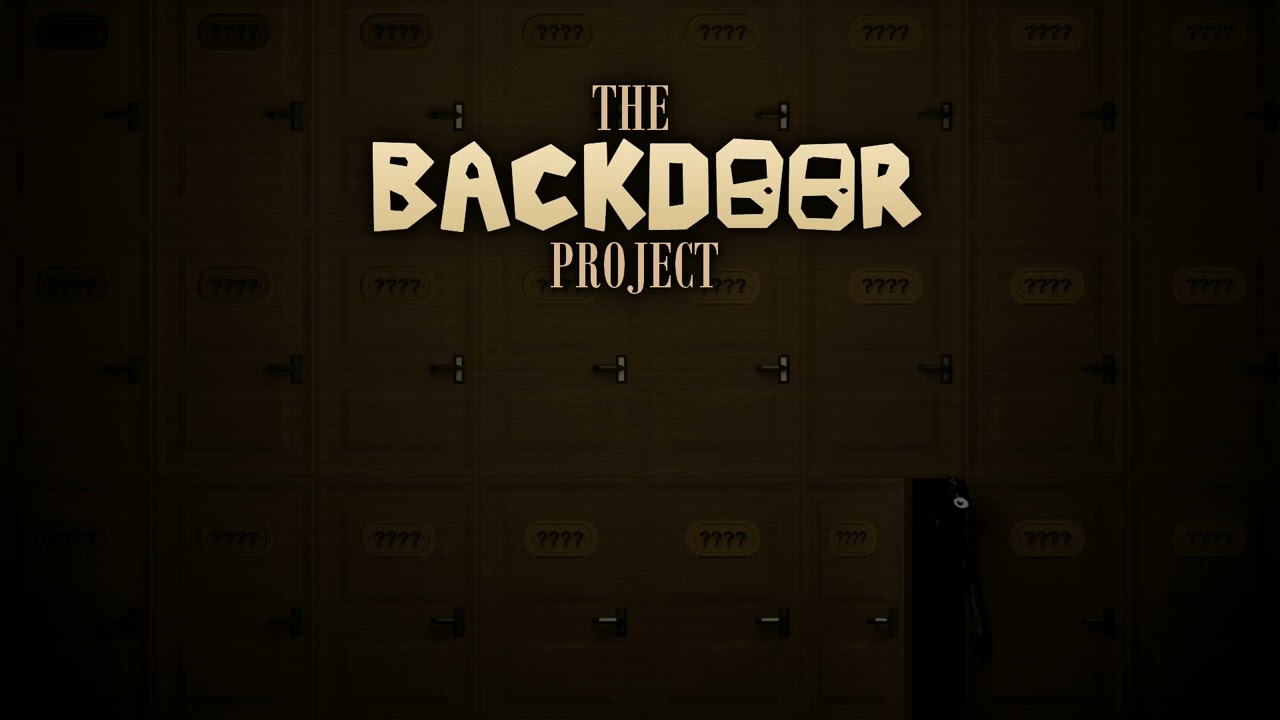 The Backdoor Project: Hotel Hell (Original Background Music)