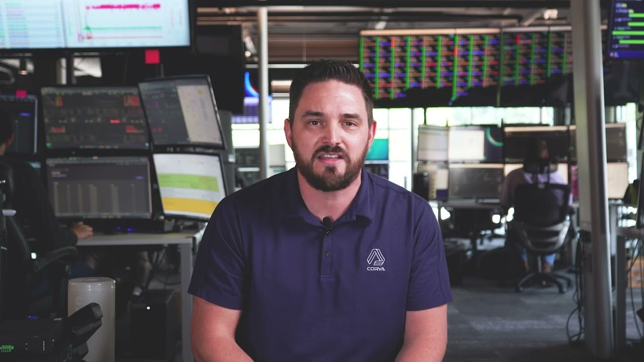 CORVA INSIGHTS 03: Digitization In The Drilling Industry
