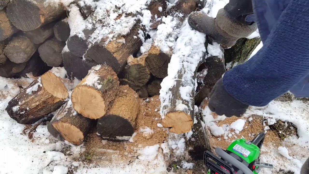 Бензопила Таtra Garden. MS -180