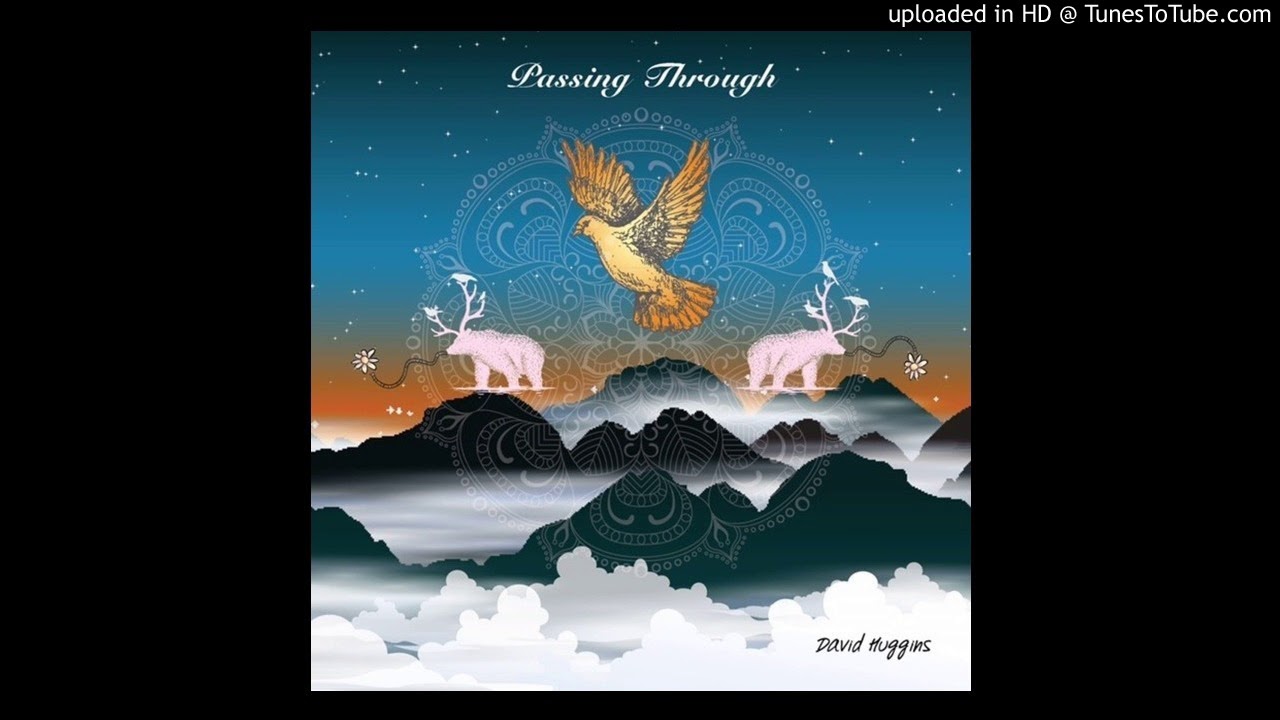 David Huggins - Somedays