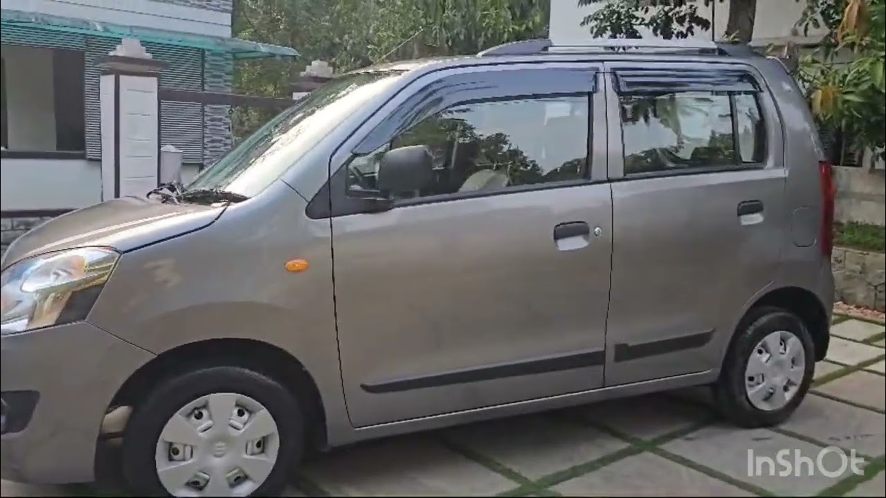 Wagonr | wagonr car | modified | 2024 | interior light | mega sonic