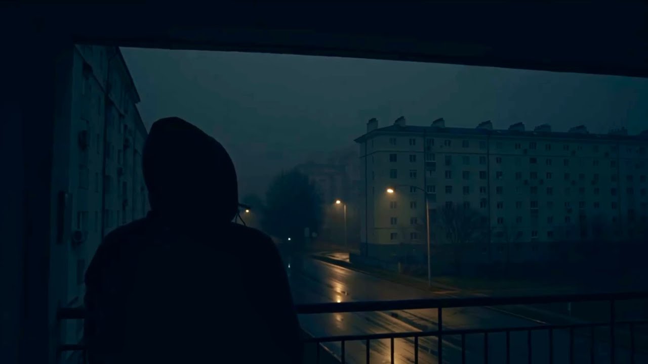 АрХангел - Ливни [Instrumental / BEAT]