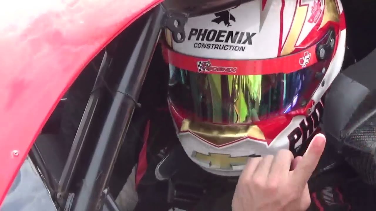 62nd Alabama 200 Highlight Reel