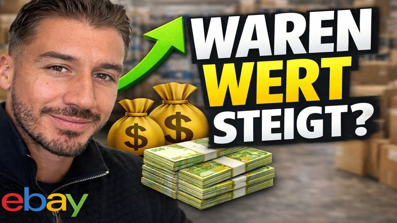 700€ in 7 Tagen - Warenwert explodiert?! 🔥