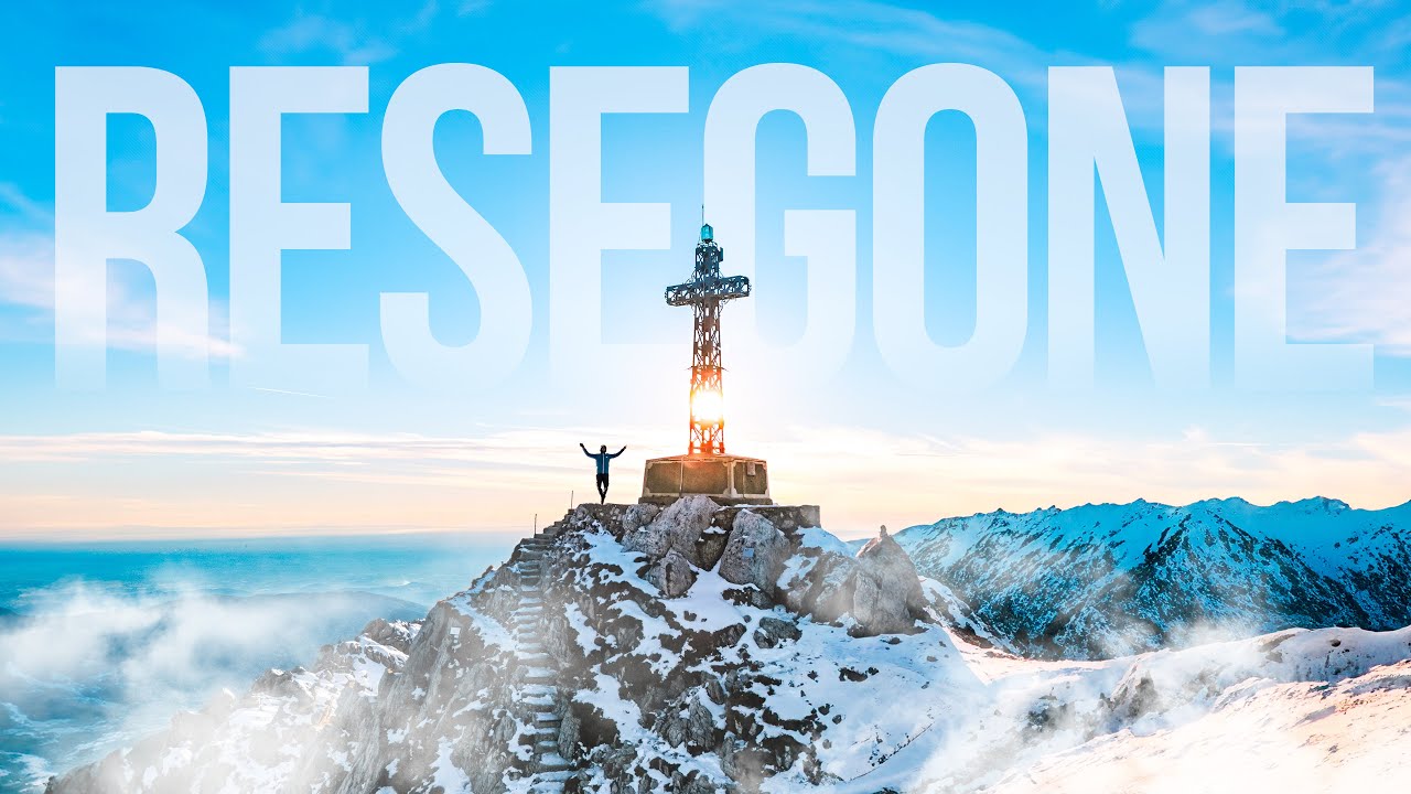 Questa &egrave; l'ESCURSIONE per INNAMORARSI della MONTAGNA | Resegone, Alpi, Lecco