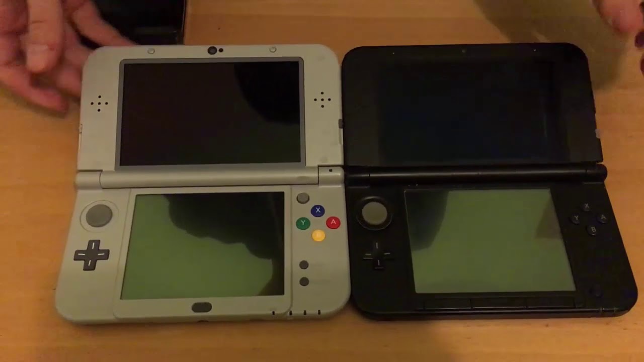 New Nintendo 3DS XL - Super Nintendo Entertainment System Edition Unboxing