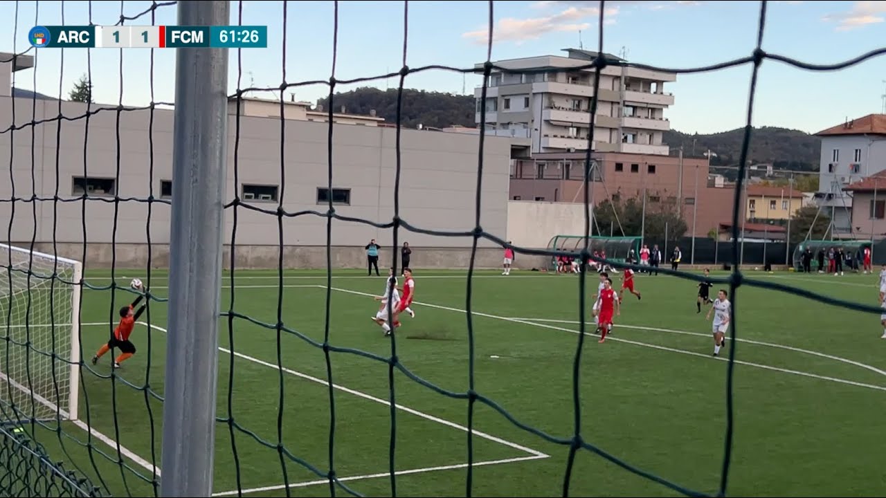 Ardita Cittadella | FC Milanese (Campionato | Giornata 7 | 26/11/2025)