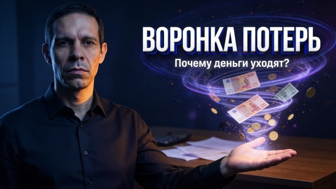 Долги и кредиты: как разорвать энергетическую воронку потерь