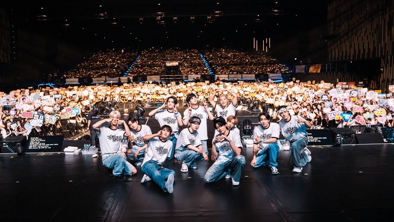 [240907] THE BOYZ WORLD TOUR : ZENERATION II IN KUALA LUMPUR | FULL PERFORMANCE + FAN PROJECT