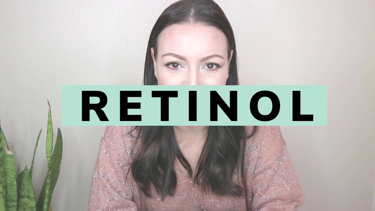 QUÉ RETINOL ES MEJOR? + PREGUNTAS THE ORDINARY Y LA ROCHE POSAY - DERMAVLOG