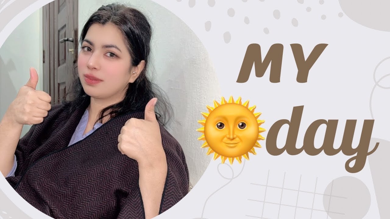basic 🌞day with 🥭family #vlog 