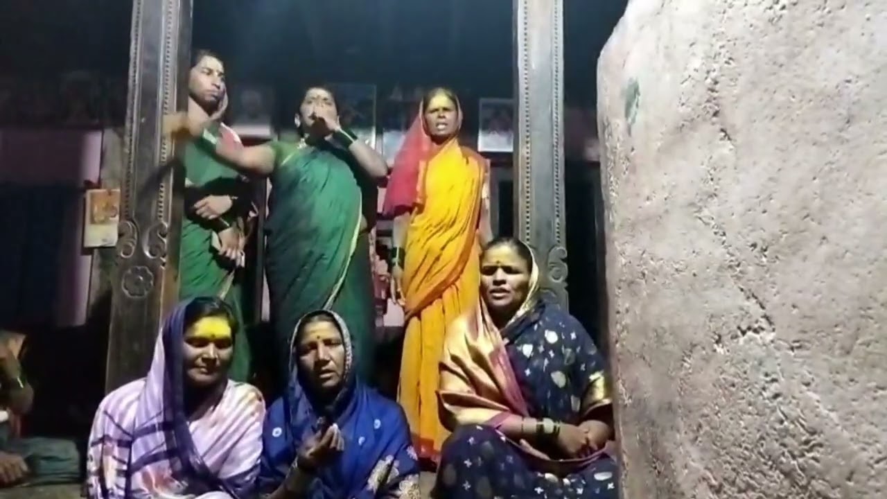 ಬಾಳಿಯ ಬನದಗ ಹೋಗ್ಯಾಳ ಯಲ್ಲಮ್ಮ