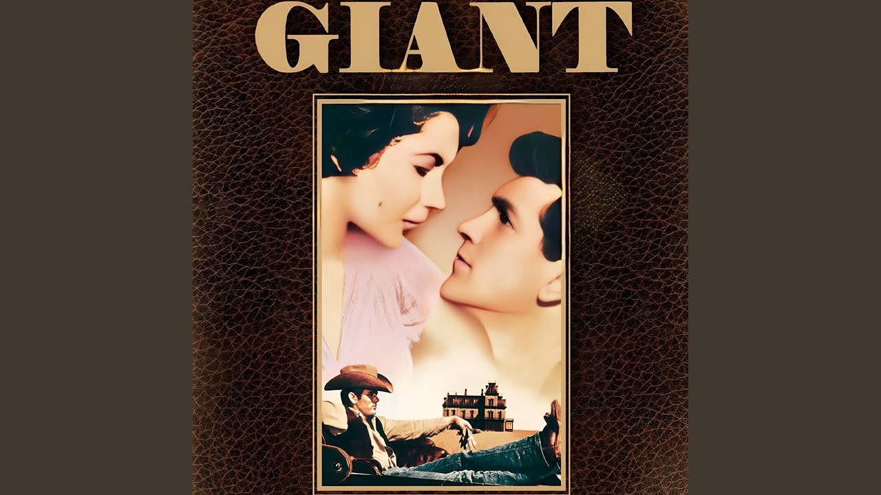 Giant (Original Motion Picture Soundtrack)
