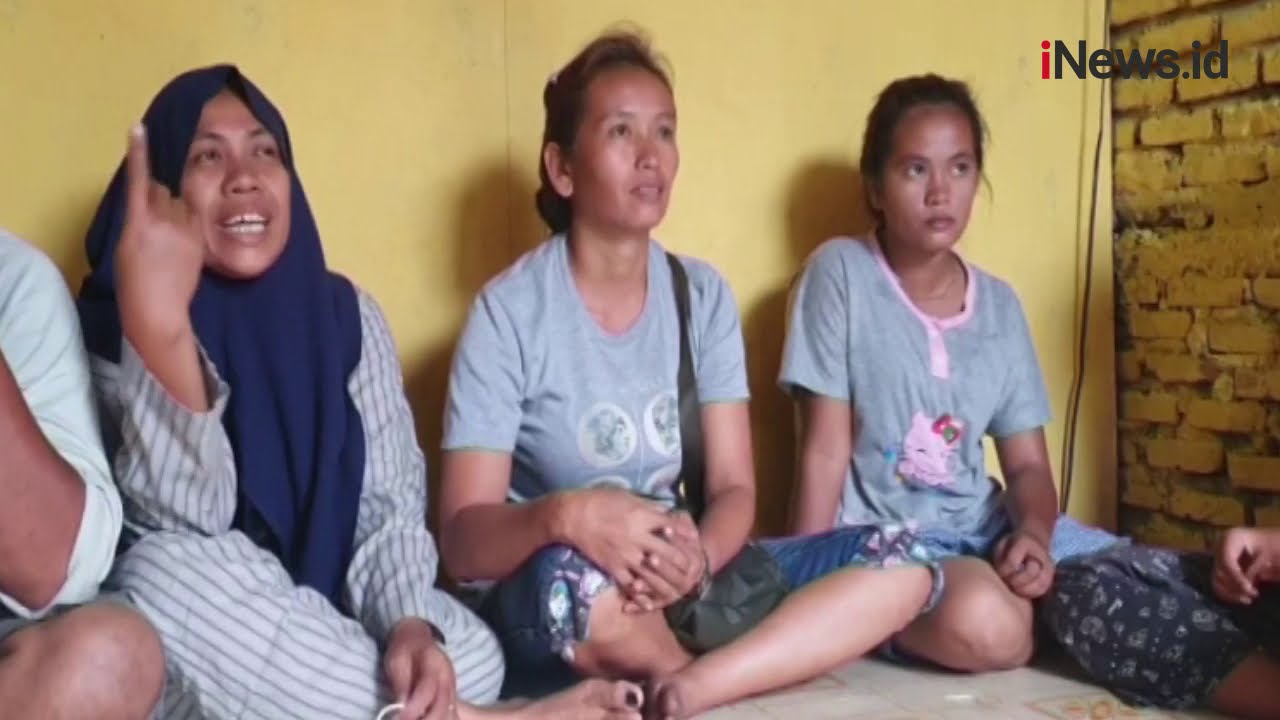 Viral, Aksi Perundungan Gadis Remaja di Belawan