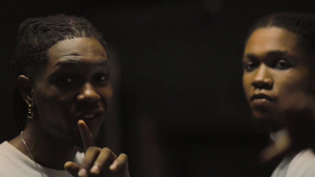 DNA - Star Music Video Behind The Scenes