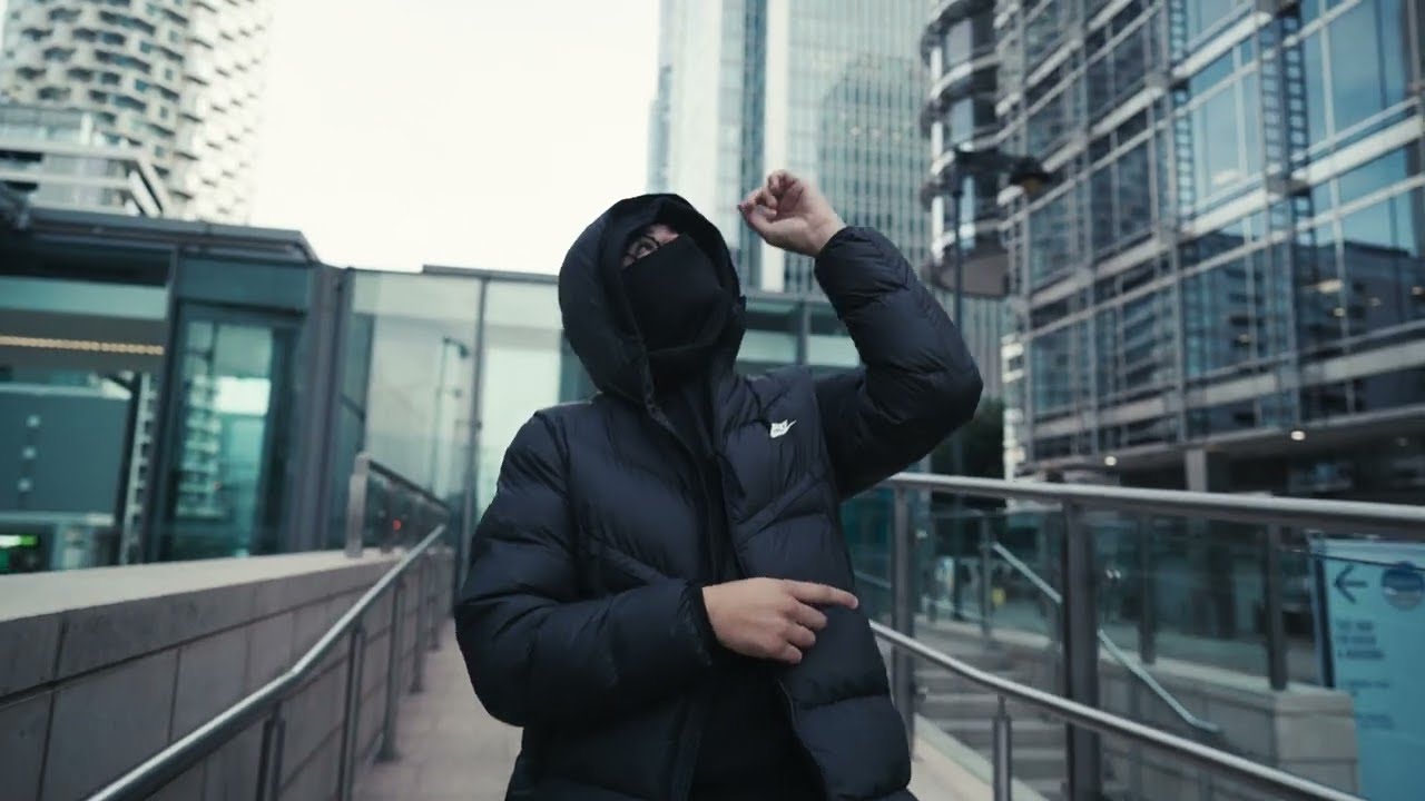Sosa FR - Headlines (Music Video) | @MixtapeMadness