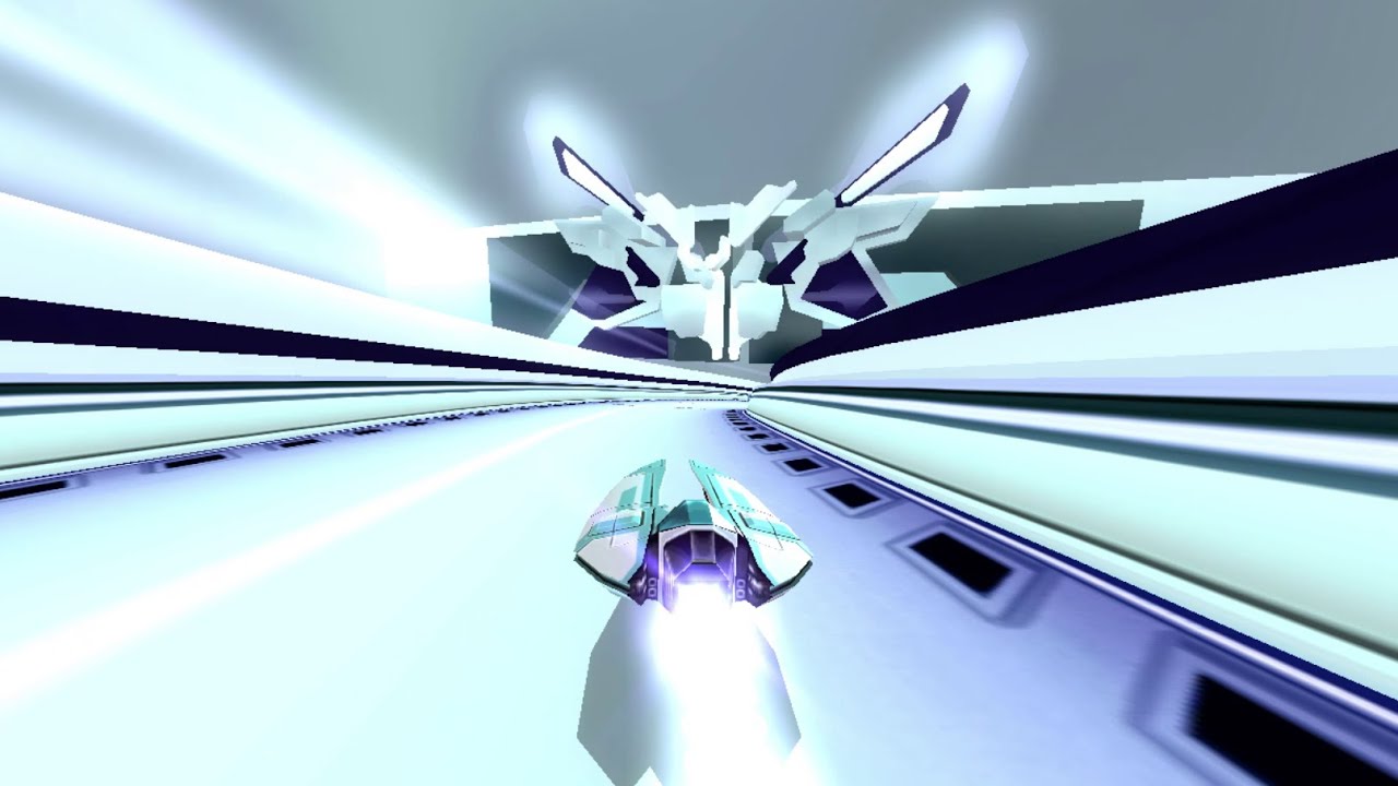 WipEout Pure - Gameplay 10