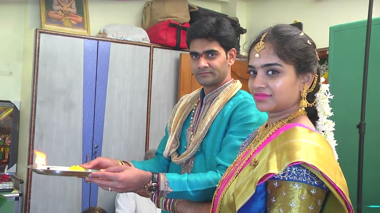 Kittu  Jayashree Vratham