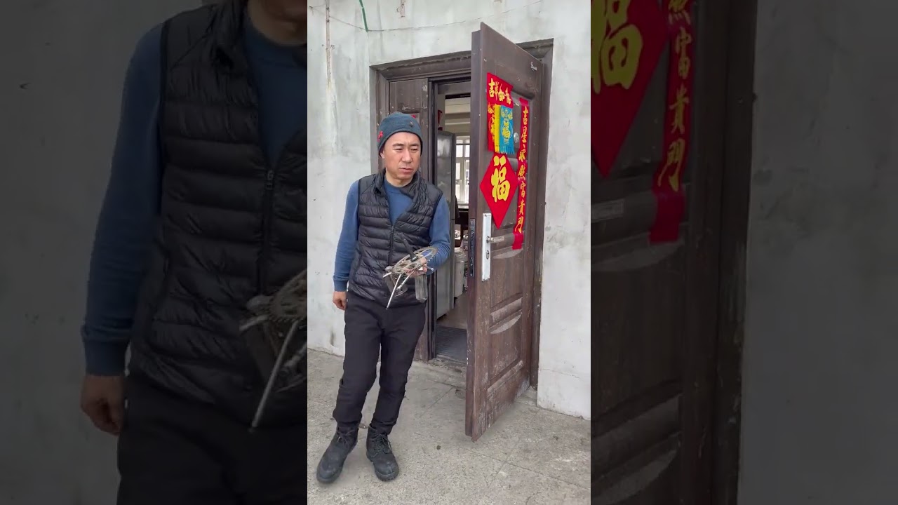 Embarking on an Epic Cycle Ride to Russia: A Journey Like No Other