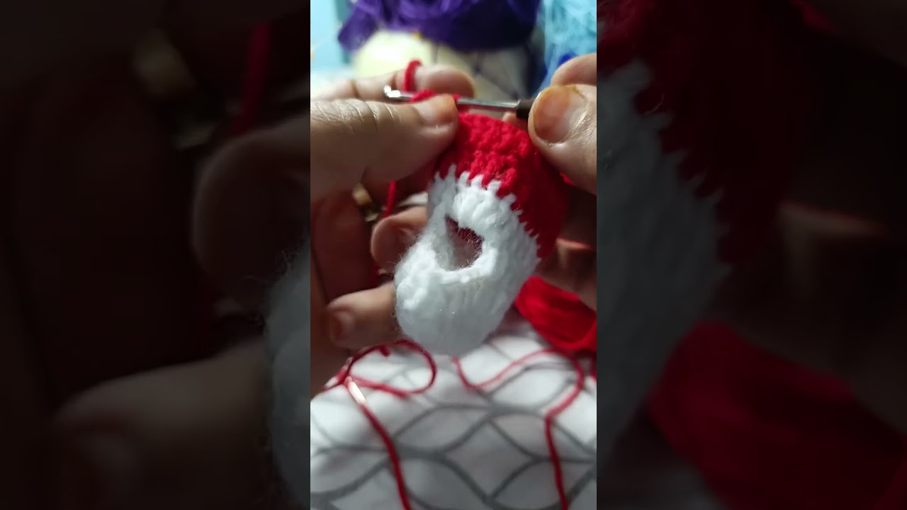 بالكروشي توزيعات السبوع..المونو..سولوبيط..للمبتدئين