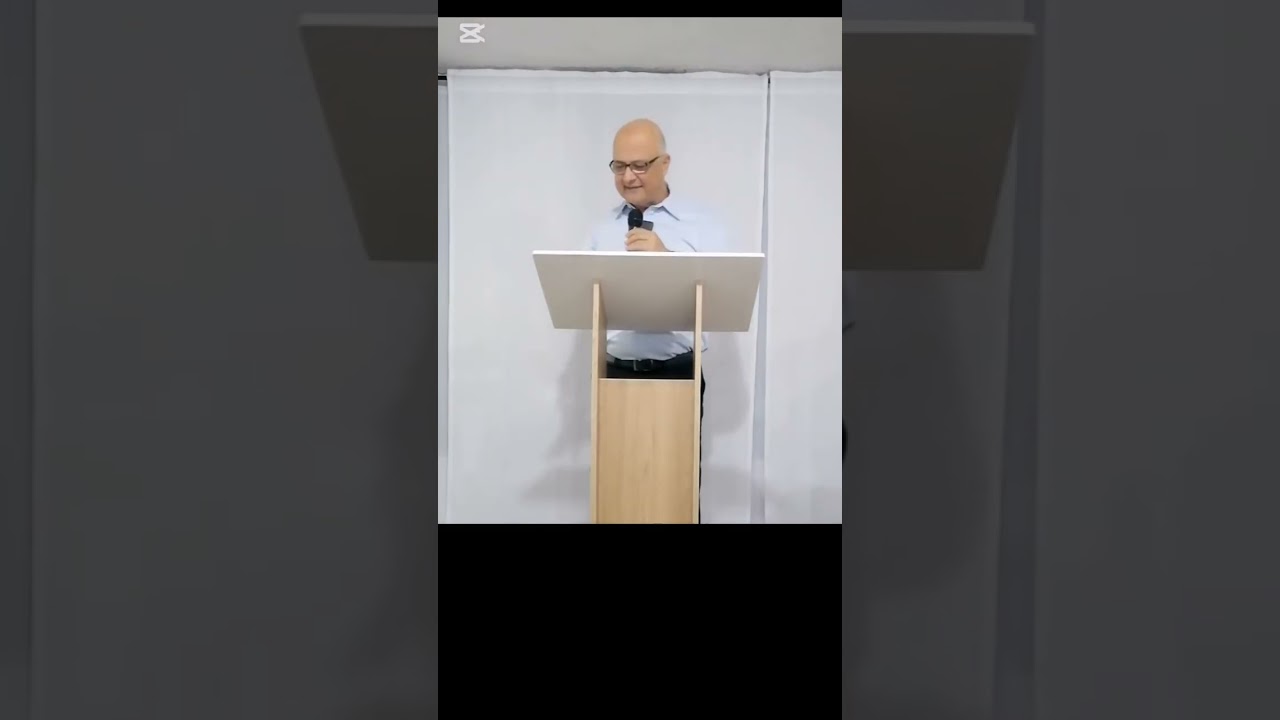 Dios nunca desampara a su Iglesia. Parte 2. Mateo 9:35=36